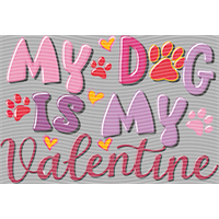 Valentine's Day-QRJ  4291